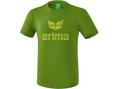 ERIMA Herren Essential T-Shirt Grün