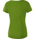 Vorschau: ERIMA Fußball - Teamsport Textil - T-Shirts Essential Tee T-Shirt Damen