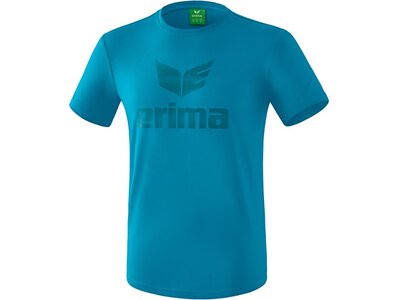 ERIMA T-Shirt Essential Blau