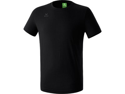 ERIMA Herren Teamsport T-Shirt Schwarz