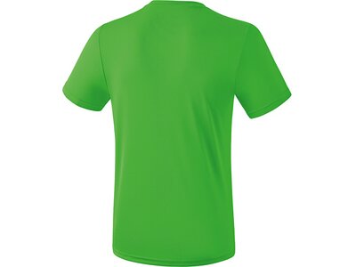 ERIMA Herren Funktions Teamsport T-Shirt Grün
