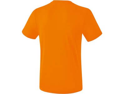 ERIMA Herren Funktions Teamsport T-Shirt Orange