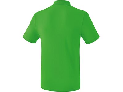 ERIMA Herren Teamsport Poloshirt Grün