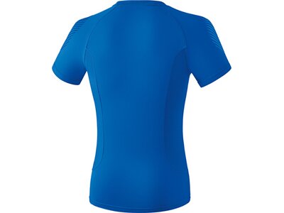 ERIMA Herren Elemental T-Shirt Blau