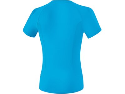 ERIMA Herren Elemental T-Shirt Blau
