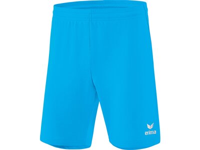 ERIMA Herren RIO 2.0 Shorts Blau