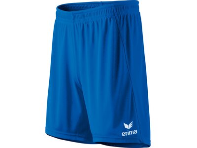 ERIMA Herren RIO 2.0 Shorts mit Innenslip Blau