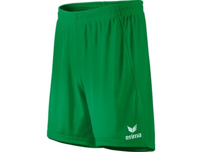 ERIMA Herren RIO 2.0 Shorts mit Innenslip Grün