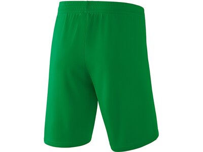 ERIMA Herren RIO 2.0 Shorts mit Innenslip Grün