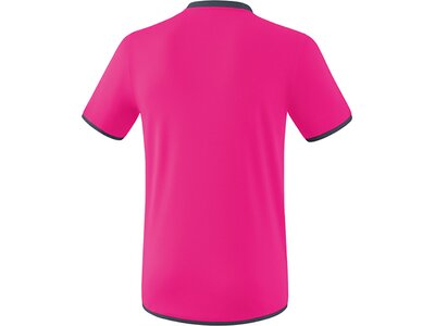 ERIMA Fußball - Teamsport Textil - Trikots Roma Trikot kurzarm Pink