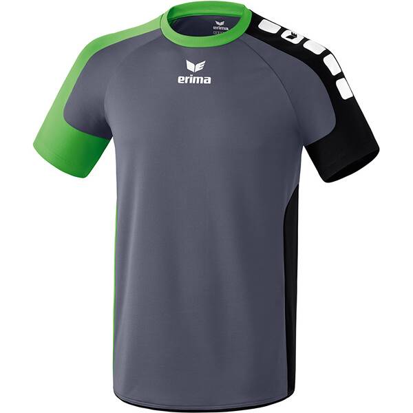 VALENCIA  indoor jersey short sleev 018649 S