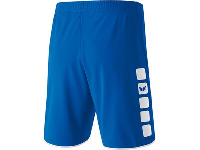 ERIMA Shorts CLASSIC 5-C Blau