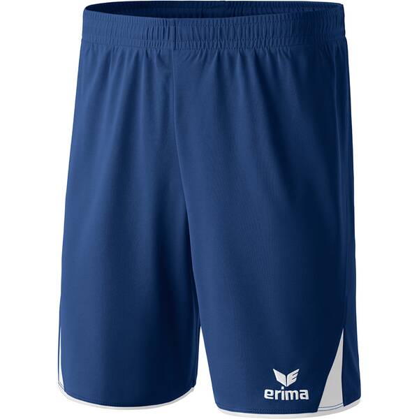 ERIMA Herren CLASSIC 5-CUBES Shorts