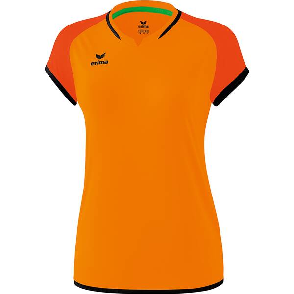 ERIMA Fußball Teamsport Textil Tanktops Zenari 3.0 Tanktop Damen › Orange  - Onlineshop Intersport