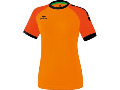 ERIMA Fußball - Teamsport Textil - Trikots Zenari 3.0 Trikot Damen Orange