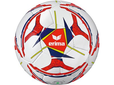 ERIMA Equipment - Fußbälle Senzor Allround Trainingsball Gr. 4 Blau