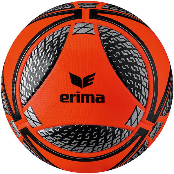 ERIMA Equipment - Fußbälle Senzor Match Winterspielball