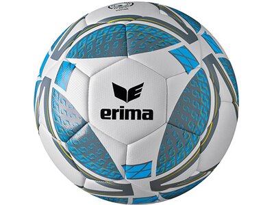 ERIMA Equipment - Fußbälle Senzor Lightball 290 Gramm Gr. 5 Grau