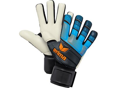 ERIMA Equipment - Torwarthandschuhe Skinator Training NF TW-Handschuh Blau