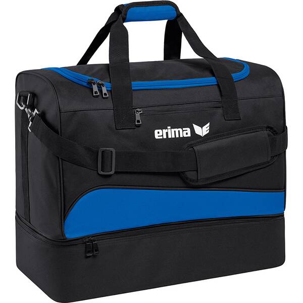 ERIMA Sporttasche mit Bodenfach