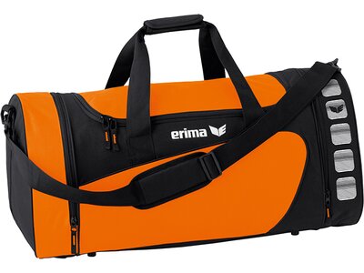 ERIMA Sporttasche Orange