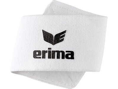 ERIMA Guard Stays 24 Paar Weiß