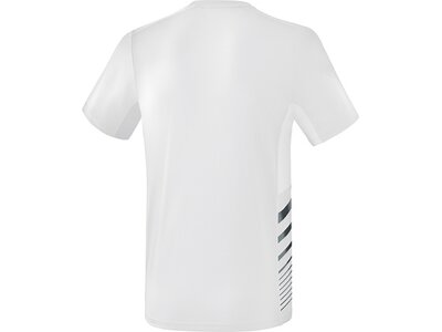 ERIMA Herren Race Line 2.0 Running T-Shirt Weiß