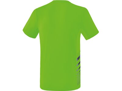 ERIMA Herren Race Line 2.0 Running T-Shirt Grün