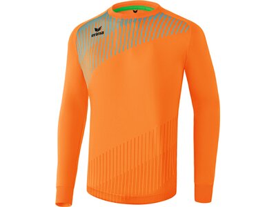 ERIMA Fußball - Teamsport Textil - Torwarttrikots Pro Torwarttrikot Kids Hell Orange