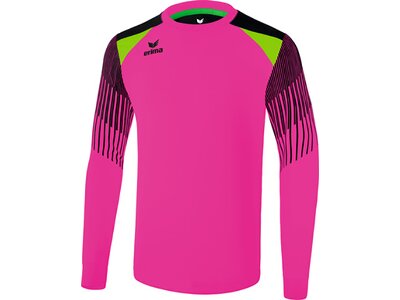 ERIMA Fußball - Teamsport Textil - Torwarttrikots Elemental Torwarttrikot Kids Pink