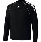Vorschau: ERIMA Herren CLASSIC 5-CUBES Basic Sweatshirt