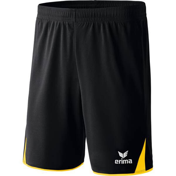 Erima Erwachsene Short CLASSIC 5-CUBES Shorts