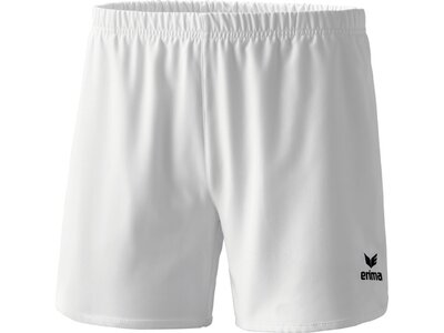 ERIMA Fußball - Teamsport Textil - Shorts Masters Short Damen Weiß