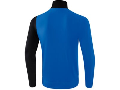 ERIMA Fußball - Teamsport Textil - Jacken 5-C Polyesterjacke Kids Blau