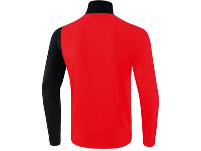 ERIMA Fußball - Teamsport Textil - Jacken 5-C Polyesterjacke Kids Rot