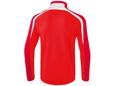 ERIMA Herren Liga 2.0 Trainingsjacke Rot