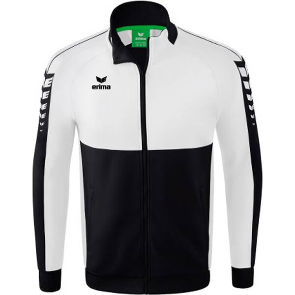 SIX WINGS training jacket 950011 S