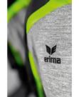 Vorschau: ERIMA Damen Liga 2.0 Trainingsjacke mit Kapuze