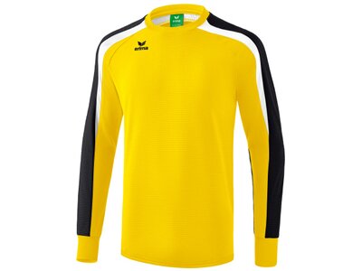 ERIMA Herren Liga 2.0 Sweatshirt Gelb