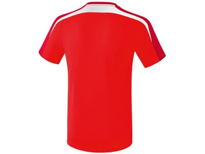 ERIMA Herren Liga 2.0 T-Shirt Rot