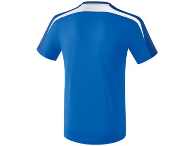 ERIMA Herren Liga 2.0 T-Shirt Blau