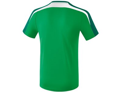 ERIMA Herren Liga 2.0 T-Shirt Grün