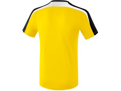 ERIMA Kinder Liga 2.0 T-Shirt Gelb