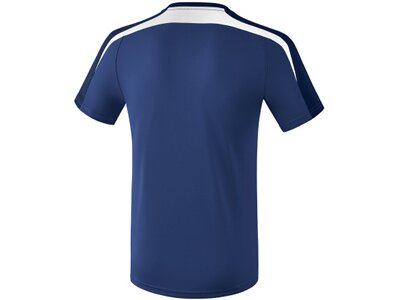 ERIMA Kinder Liga 2.0 T-Shirt Blau