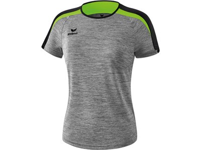 ERIMA Damen Liga 2.0 T-Shirt Grau