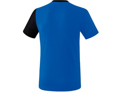 ERIMA Fußball - Teamsport Textil - T-Shirts 5-C T-Shirt Kids Blau
