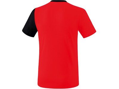 ERIMA T-Shirt 5-C Rot
