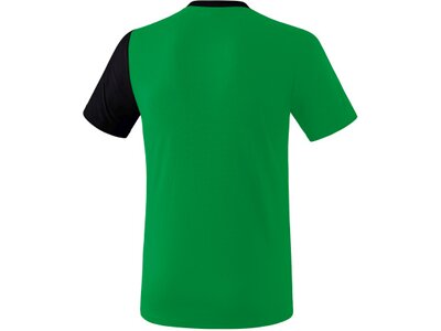 ERIMA T-Shirt 5-C Grün