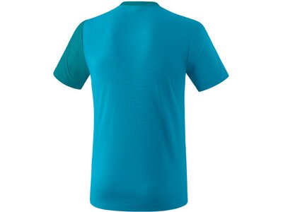ERIMA Herren 5-C T-Shirt Blau