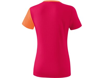 ERIMA Fußball - Teamsport Textil - T-Shirts 5-C T-Shirt Kids Pink